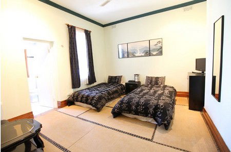 Alishan International Guesthouse - Hervey Bay Accommodation 2