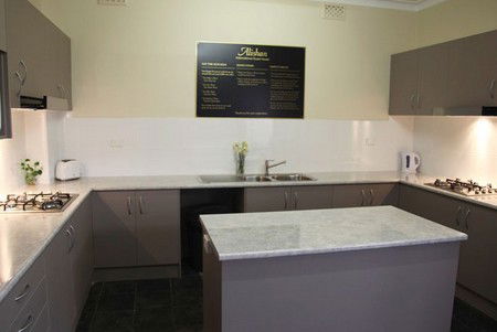 Alishan International Guesthouse - Hervey Bay Accommodation 4