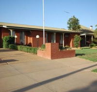 Junction Motor Inn - Tourism Hervey Bay