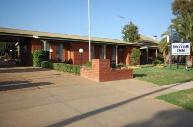 Junction Motor Inn - Hervey Bay Accommodation 0