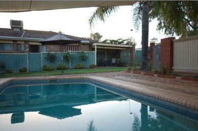 Junction Motor Inn - Hervey Bay Accommodation 4