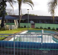 Kanimbla Motor Inn - Hervey Bay Accommodation