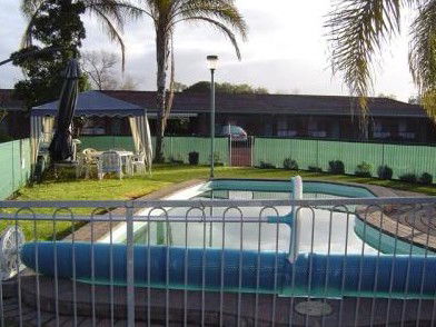 Kanimbla Motor Inn - Hervey Bay Accommodation 0