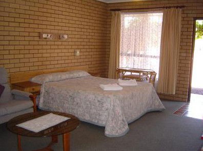 Kanimbla Motor Inn - Hervey Bay Accommodation 1