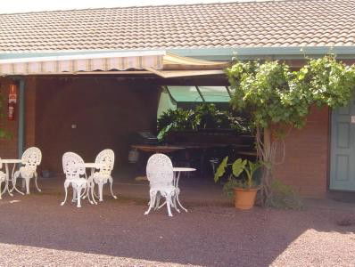 Kanimbla Motor Inn - Hervey Bay Accommodation 2