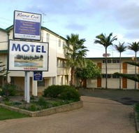 Kiama Cove Boutique Motel - Hervey Bay Accommodation