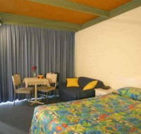 Kingfisher Motel - Hervey Bay Accommodation