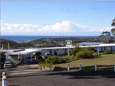 Kingfisher Motel - Hervey Bay Accommodation 2