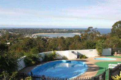 Kingfisher Motel - Hervey Bay Accommodation 4