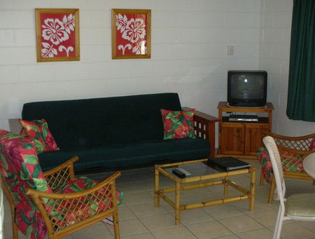 Palm View Holiday Apartments - Hervey Bay Accommodation 0