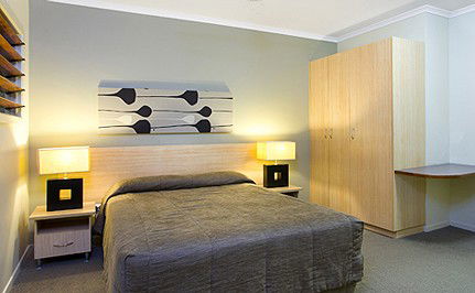 Angourie Resort - Hervey Bay Accommodation 0
