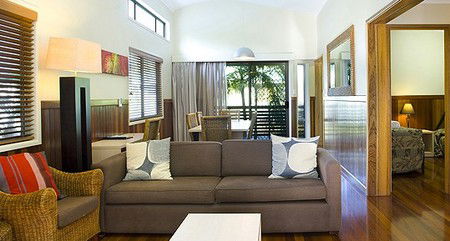 Angourie Resort - Hervey Bay Accommodation 1