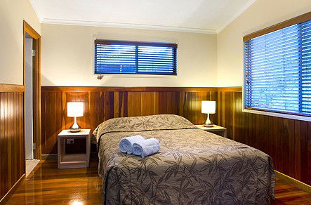 Angourie Resort - Hervey Bay Accommodation 2
