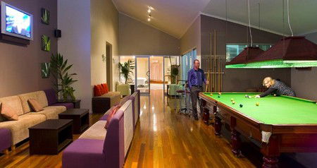 Angourie Resort - Hervey Bay Accommodation 4