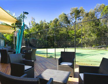 Angourie Resort - Hervey Bay Accommodation 5