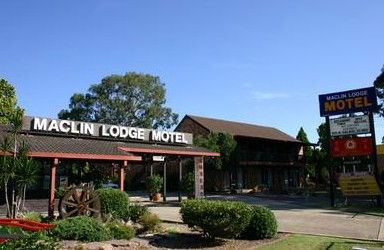 Maclin Lodge Motel - Hervey Bay Accommodation 0