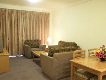 Maclin Lodge Motel - Hervey Bay Accommodation 2