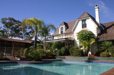 Maclin Lodge Motel - Hervey Bay Accommodation 3