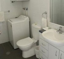 Maclin Lodge Motel - Hervey Bay Accommodation 5