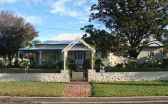  Hervey Bay Accommodation