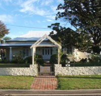 Annas Place - Hervey Bay Accommodation