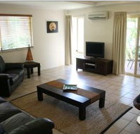 Mariner Bay Apartments - Hervey Bay Accommodation