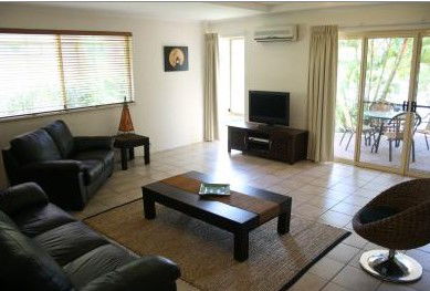 Mariner Bay Apartments - Hervey Bay Accommodation 0