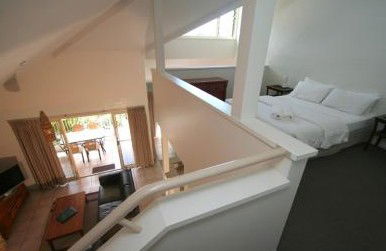 Mariner Bay Apartments - Hervey Bay Accommodation 1
