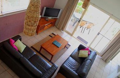 Mariner Bay Apartments - Hervey Bay Accommodation 2