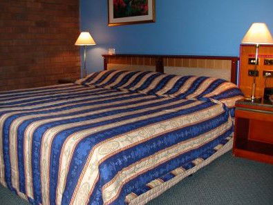 Matador Motor Inn - Hervey Bay Accommodation 0