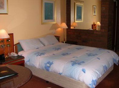 Matador Motor Inn - Hervey Bay Accommodation 2