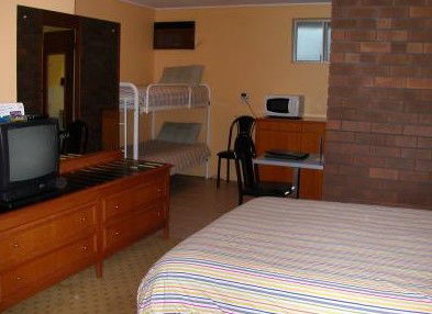 Matador Motor Inn - Hervey Bay Accommodation 4