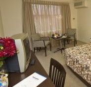 Best Western Wesley Lodge
