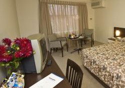 Best Western Wesley Lodge - Hervey Bay Accommodation 0