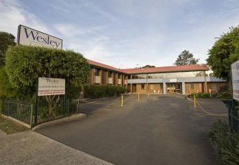 Best Western Wesley Lodge - Hervey Bay Accommodation 1