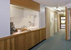 Best Western Wesley Lodge - Hervey Bay Accommodation 2