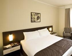 Best Western Wesley Lodge - Hervey Bay Accommodation 3