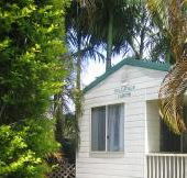 Melaleuca Caravan Park - Hervey Bay Accommodation