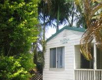 Melaleuca Caravan Park - Hervey Bay Accommodation 0