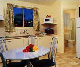 Melaleuca Caravan Park - Hervey Bay Accommodation 1