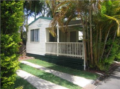 Melaleuca Caravan Park - Hervey Bay Accommodation 3