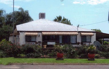 Injune Motel - Hervey Bay Accommodation 1