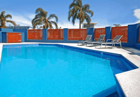 East Port Motor Inn - Hervey Bay Accommodation 0