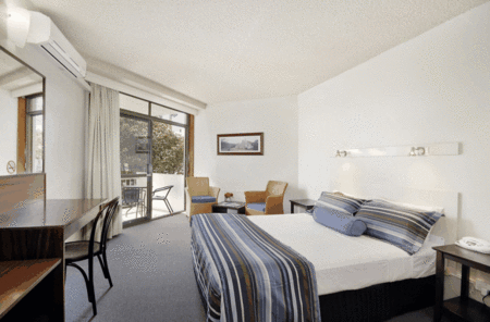 East Port Motor Inn - Hervey Bay Accommodation 3