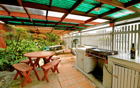 East Port Motor Inn - Hervey Bay Accommodation 5