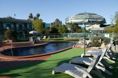 Mulwala NSW Hervey Bay Accommodation