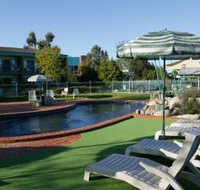 Club Mulwala Resort - Hervey Bay Accommodation