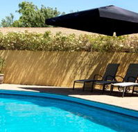 Nagambie Motor Inn - Hervey Bay Accommodation