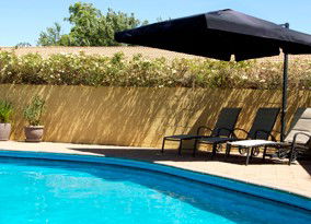 Nagambie Motor Inn - Hervey Bay Accommodation 0