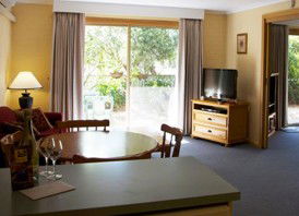 Nagambie Motor Inn - Hervey Bay Accommodation 1